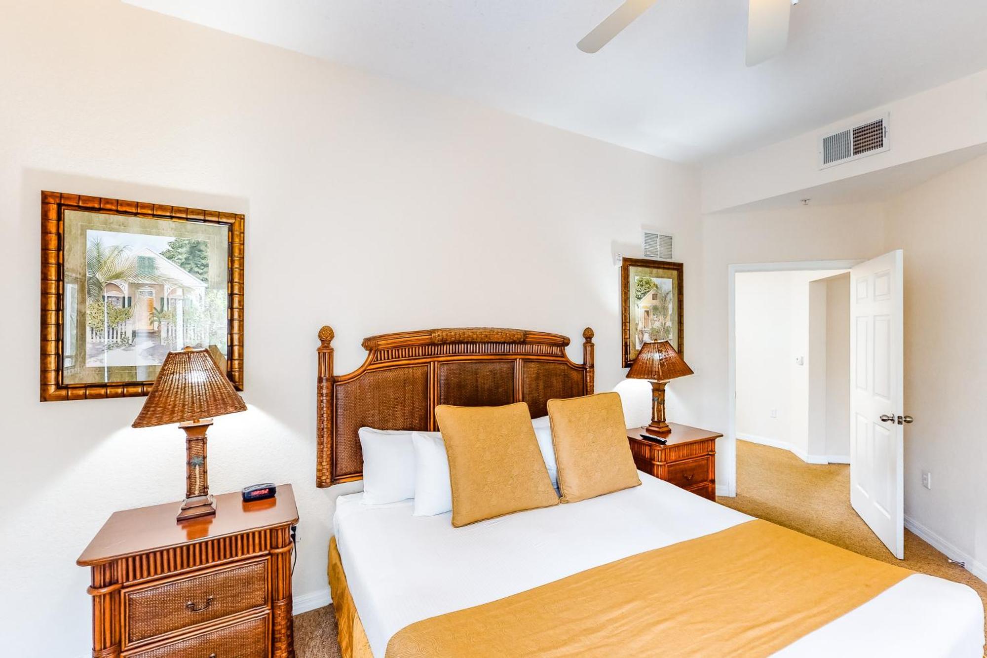 Caribe Cove Resort Kissimmee Oda fotoğraf