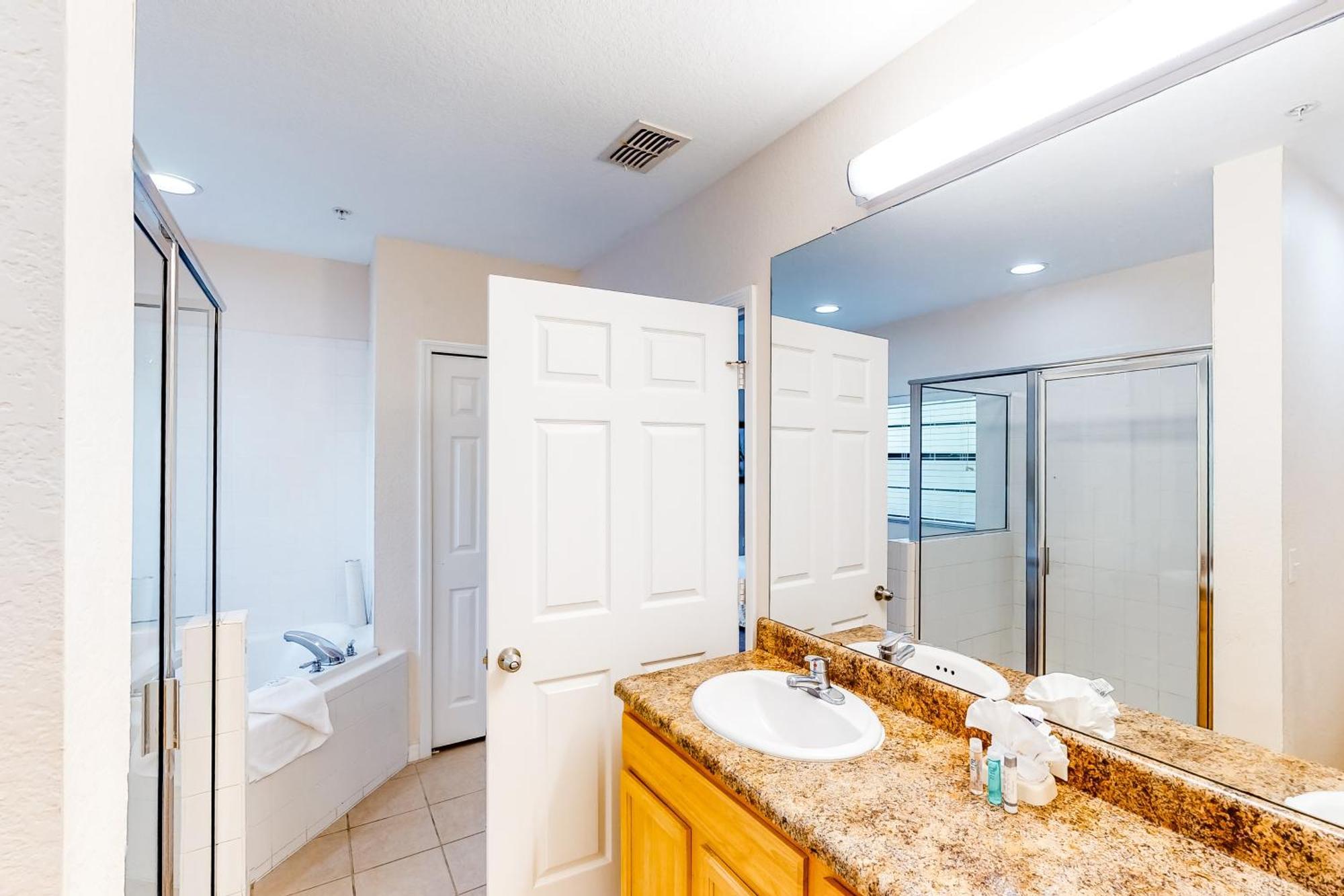 Caribe Cove Resort Kissimmee Oda fotoğraf