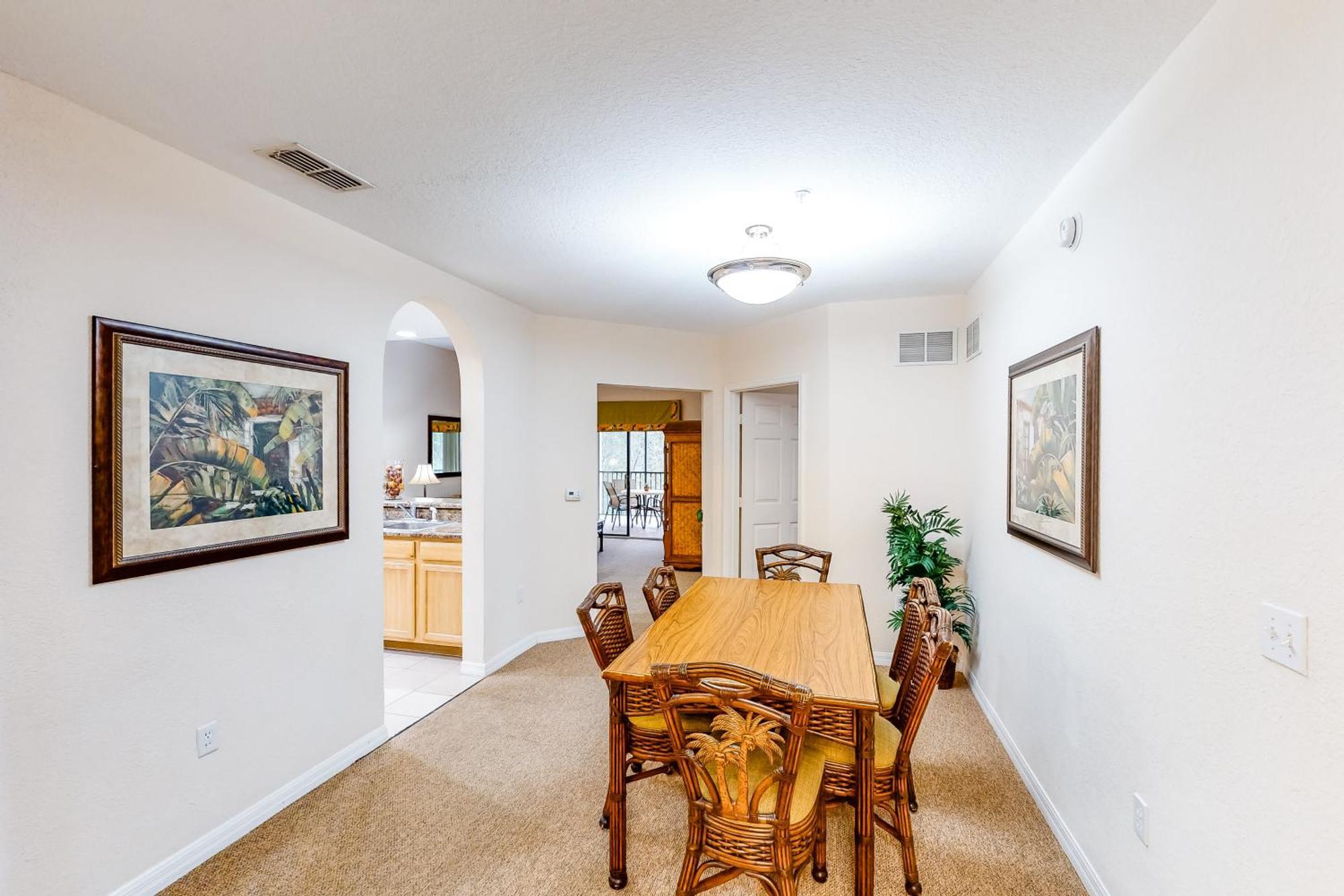 Caribe Cove Resort Kissimmee Oda fotoğraf