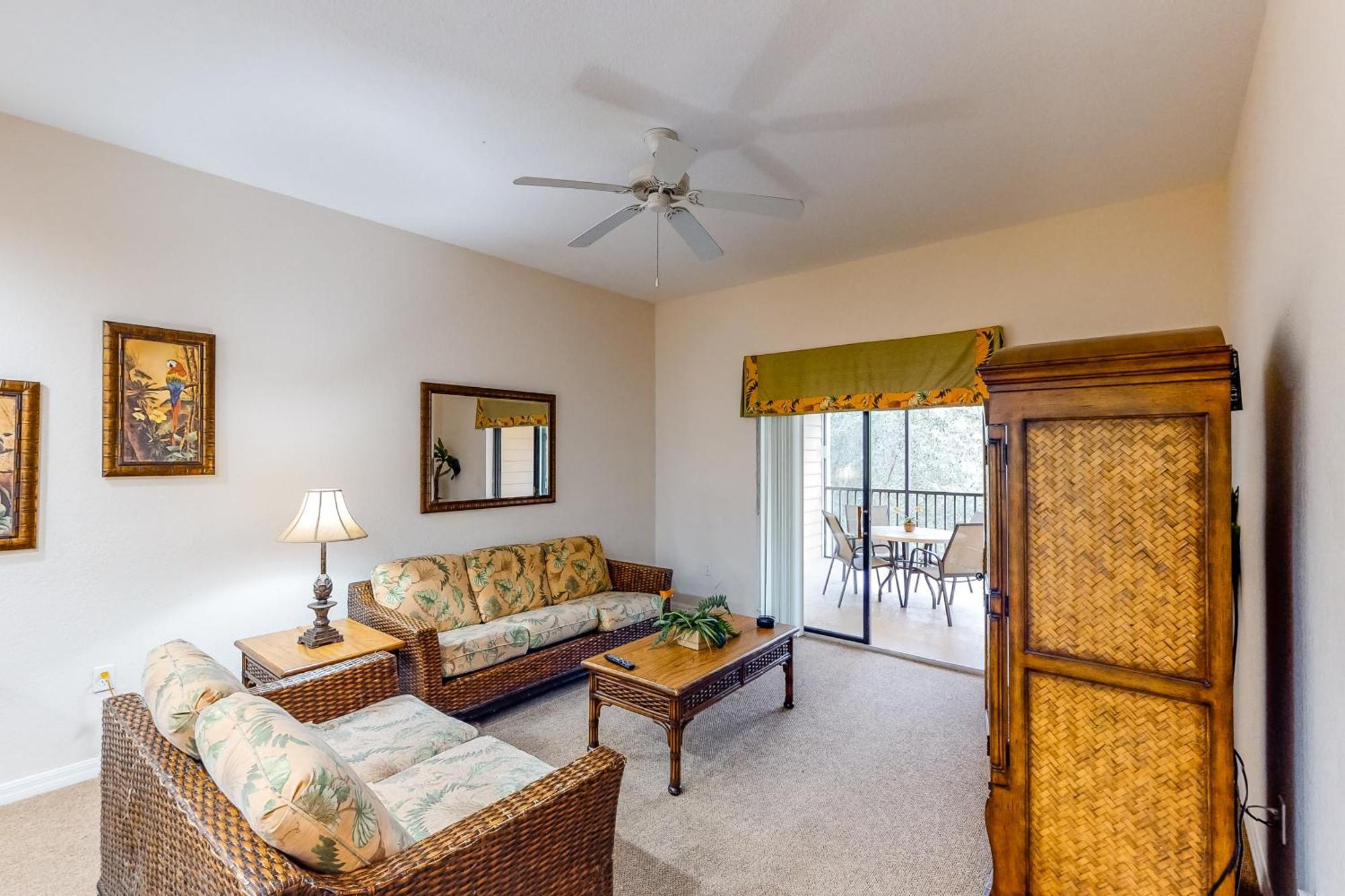 Caribe Cove Resort Kissimmee Oda fotoğraf