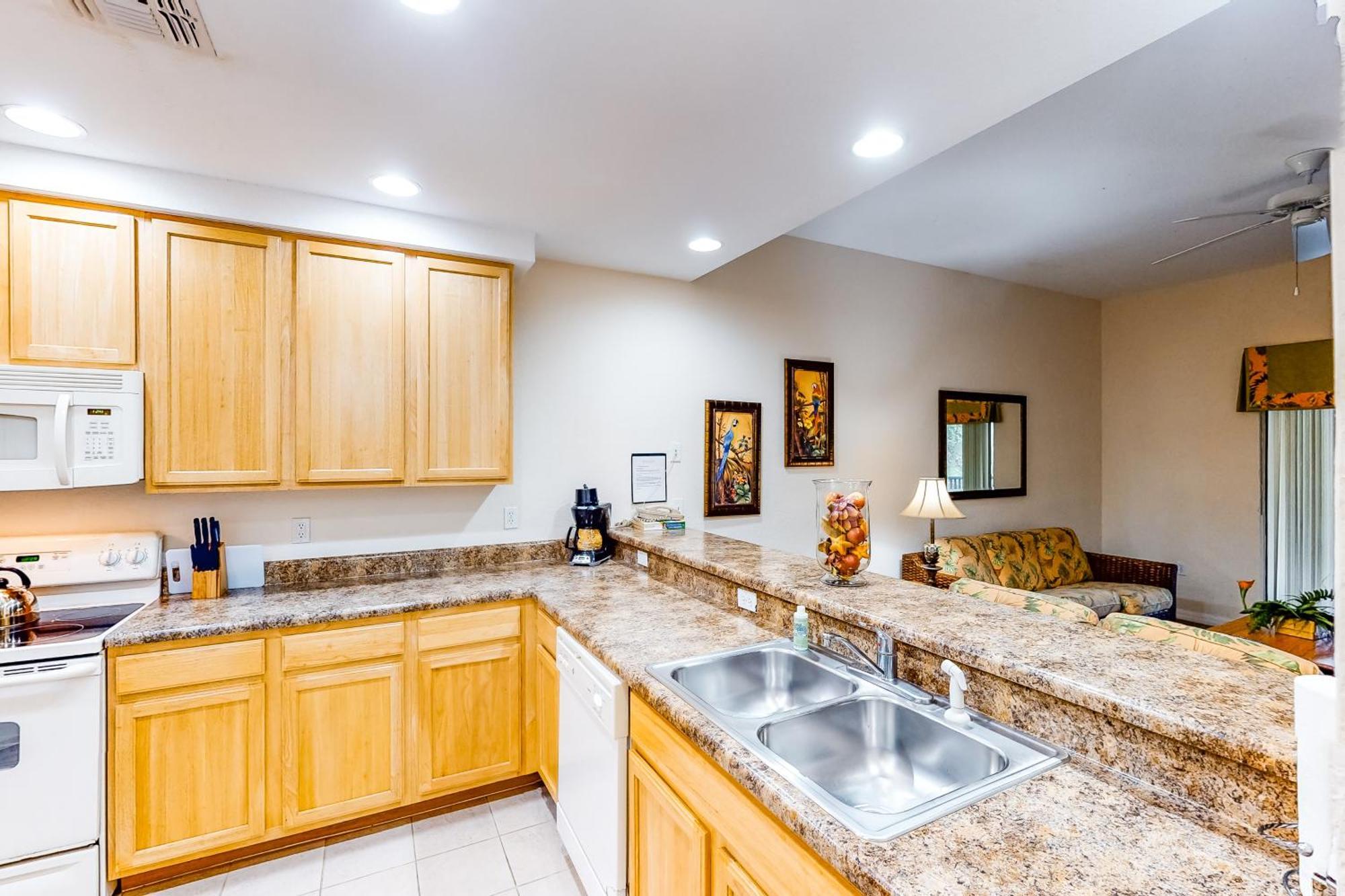 Caribe Cove Resort Kissimmee Oda fotoğraf
