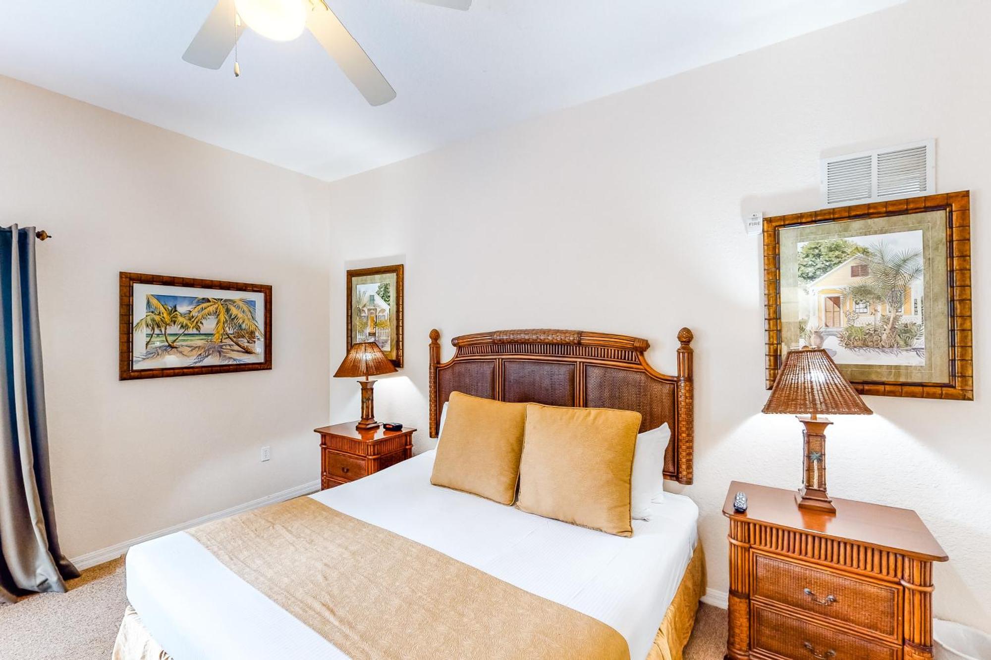 Caribe Cove Resort Kissimmee Oda fotoğraf