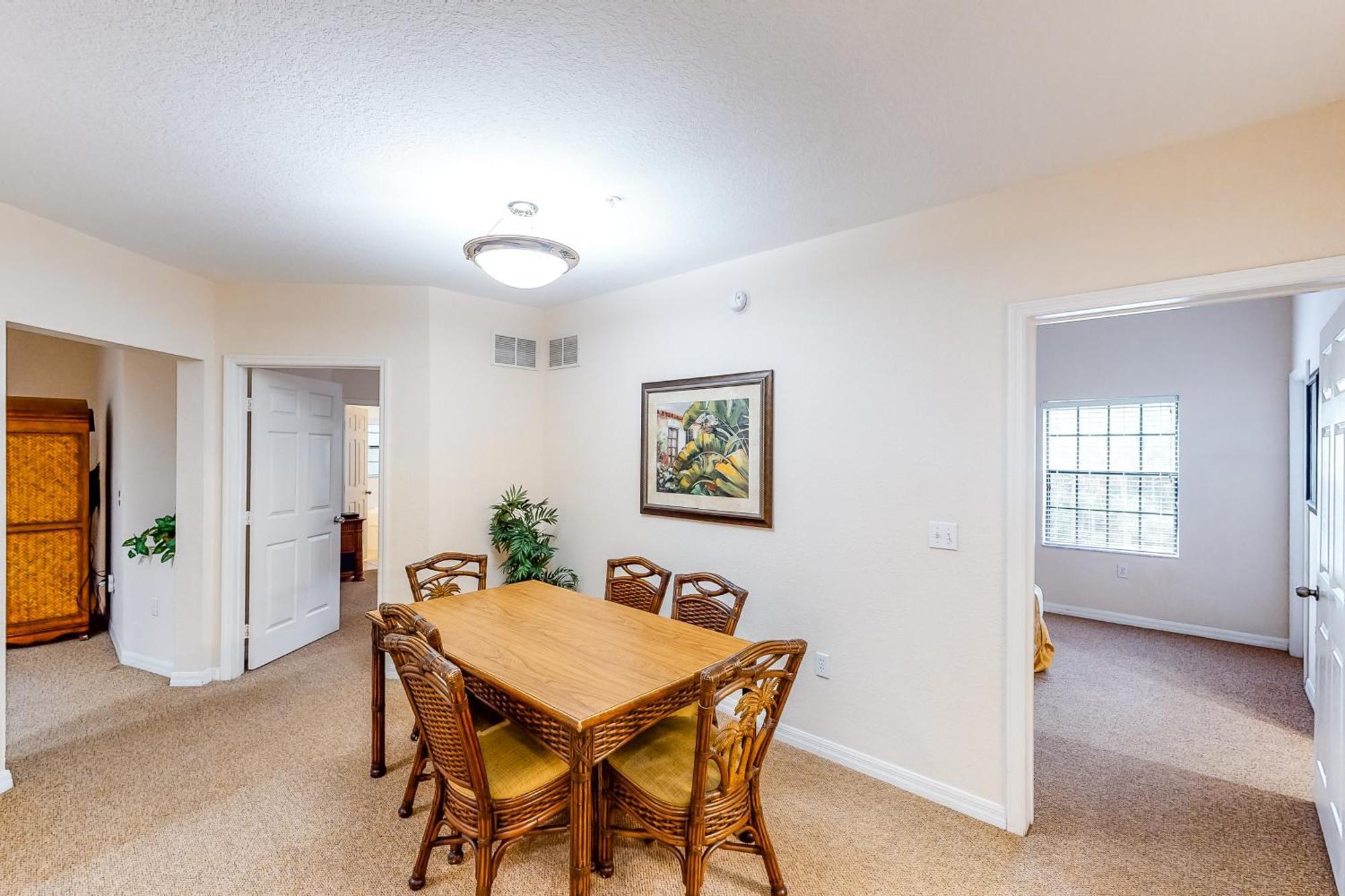 Caribe Cove Resort Kissimmee Oda fotoğraf