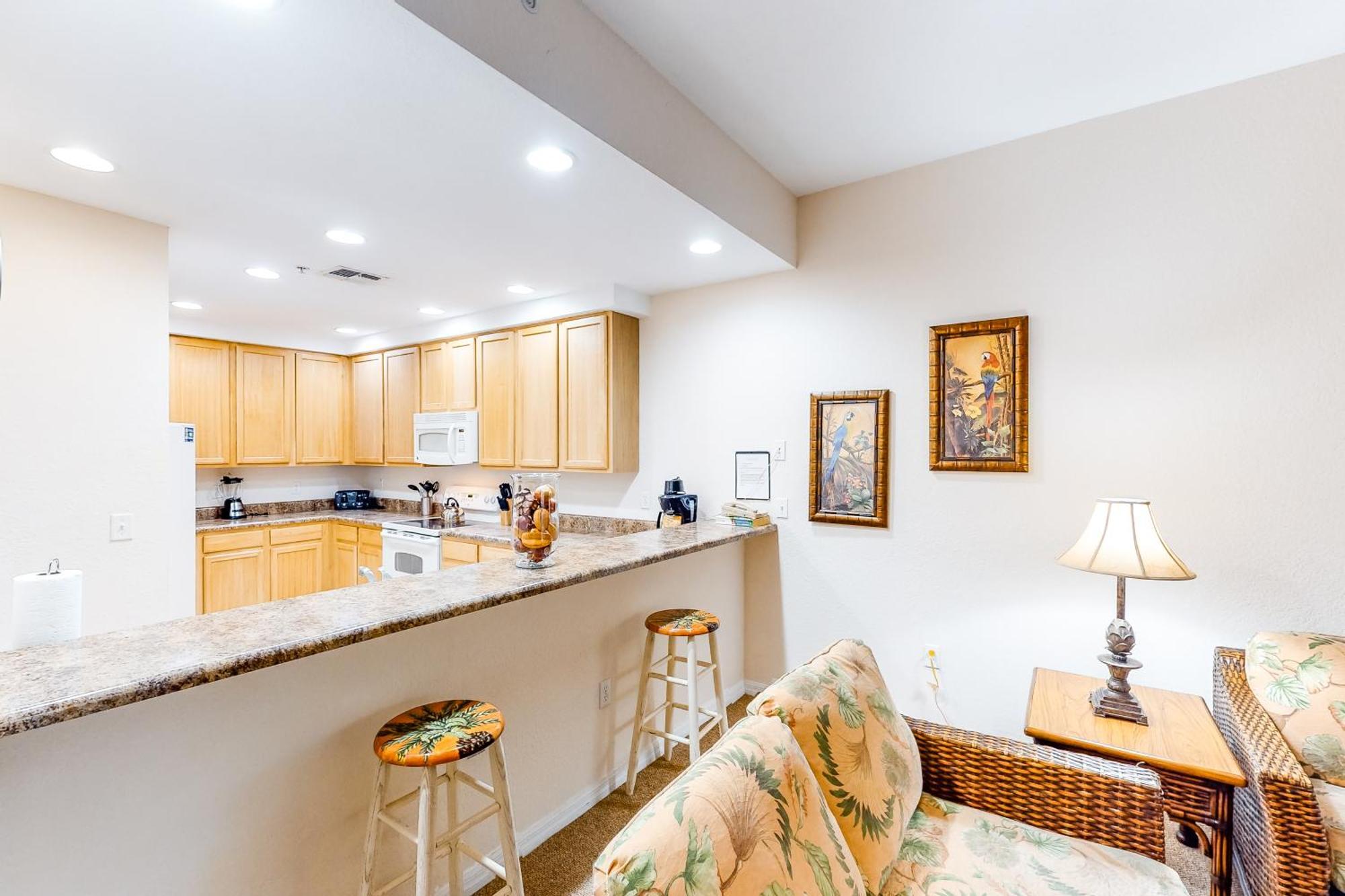 Caribe Cove Resort Kissimmee Oda fotoğraf