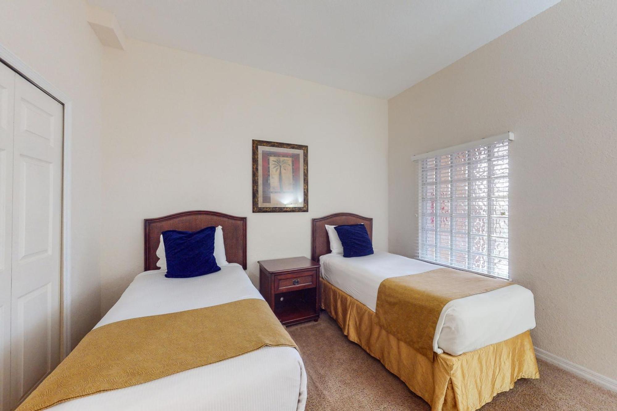 Caribe Cove Resort Kissimmee Oda fotoğraf