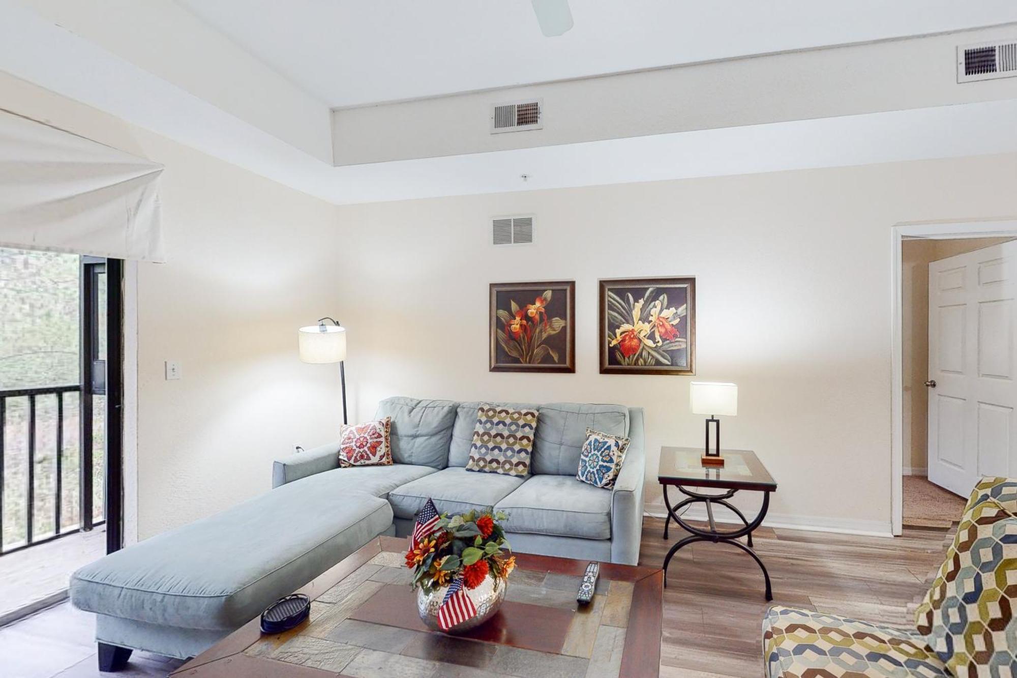 Caribe Cove Resort Kissimmee Oda fotoğraf