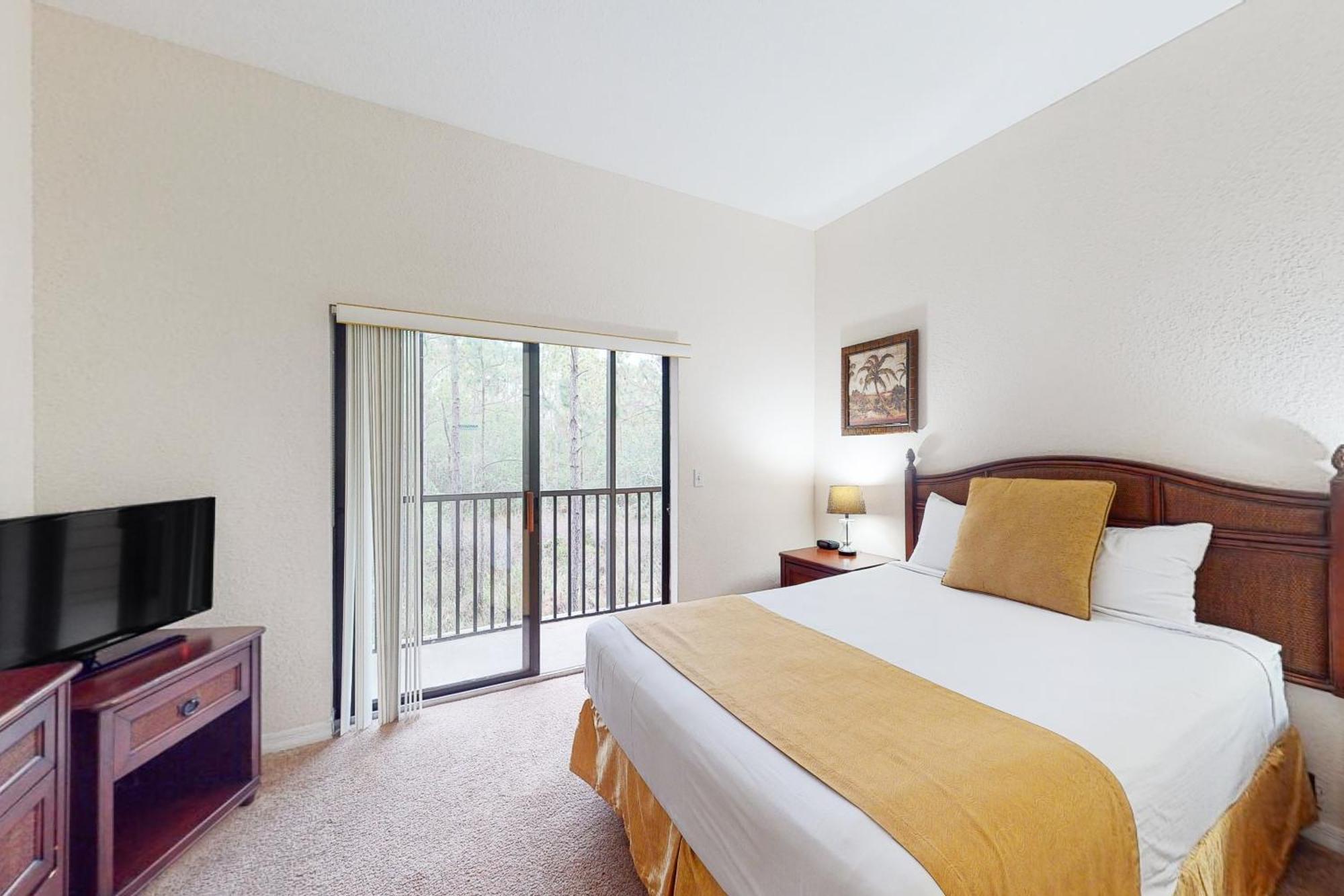 Caribe Cove Resort Kissimmee Oda fotoğraf