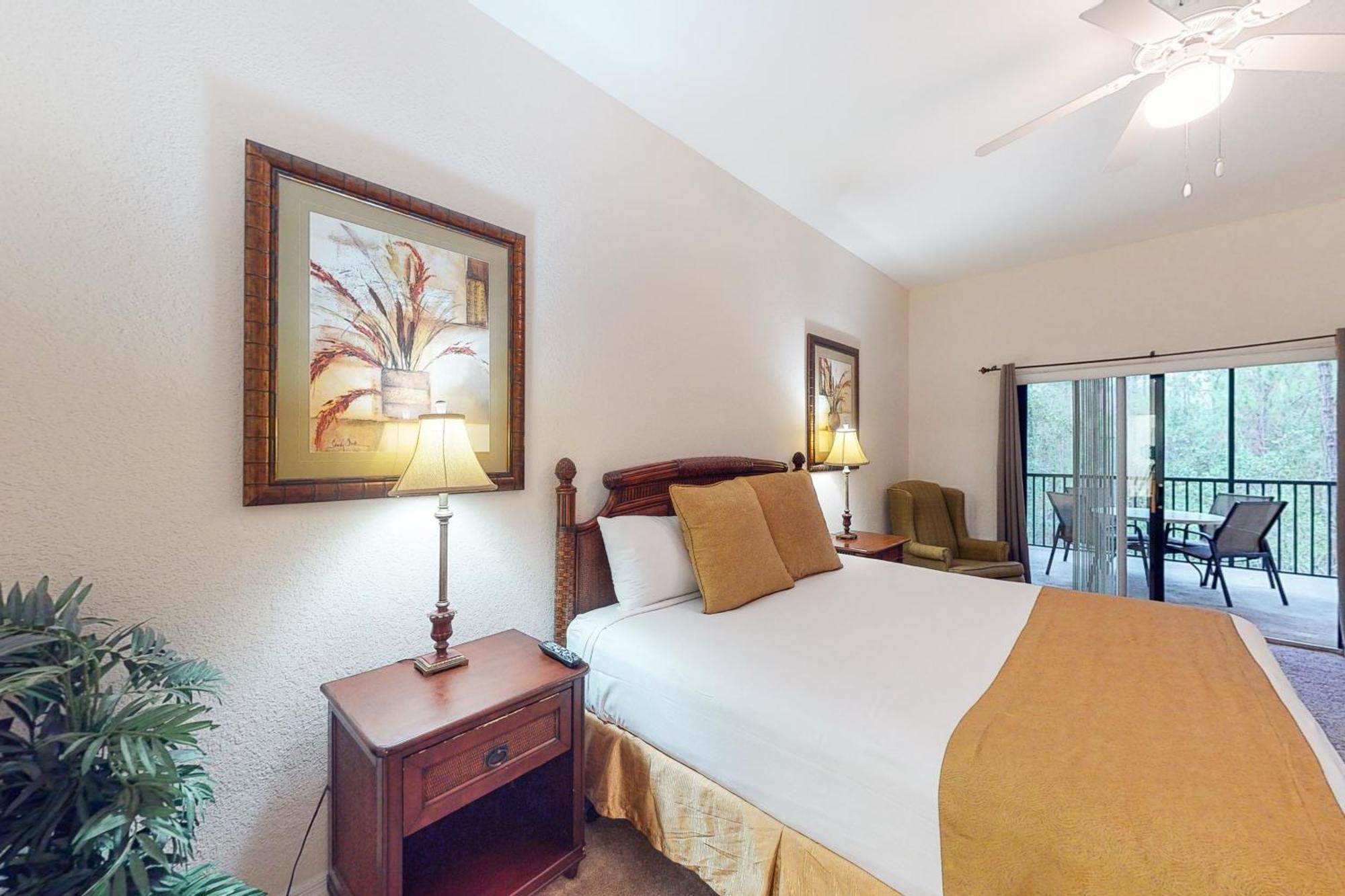 Caribe Cove Resort Kissimmee Oda fotoğraf