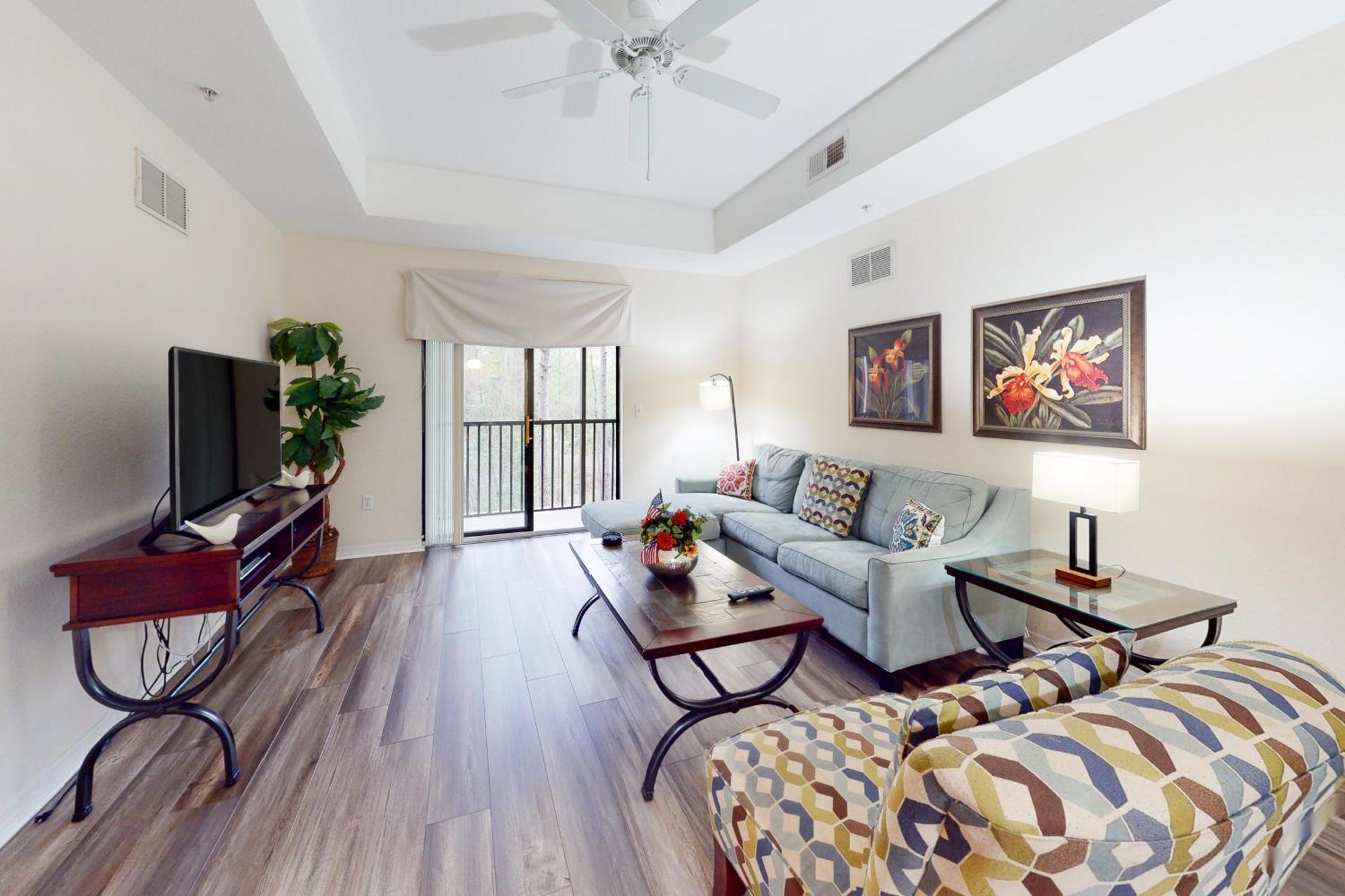 Caribe Cove Resort Kissimmee Oda fotoğraf