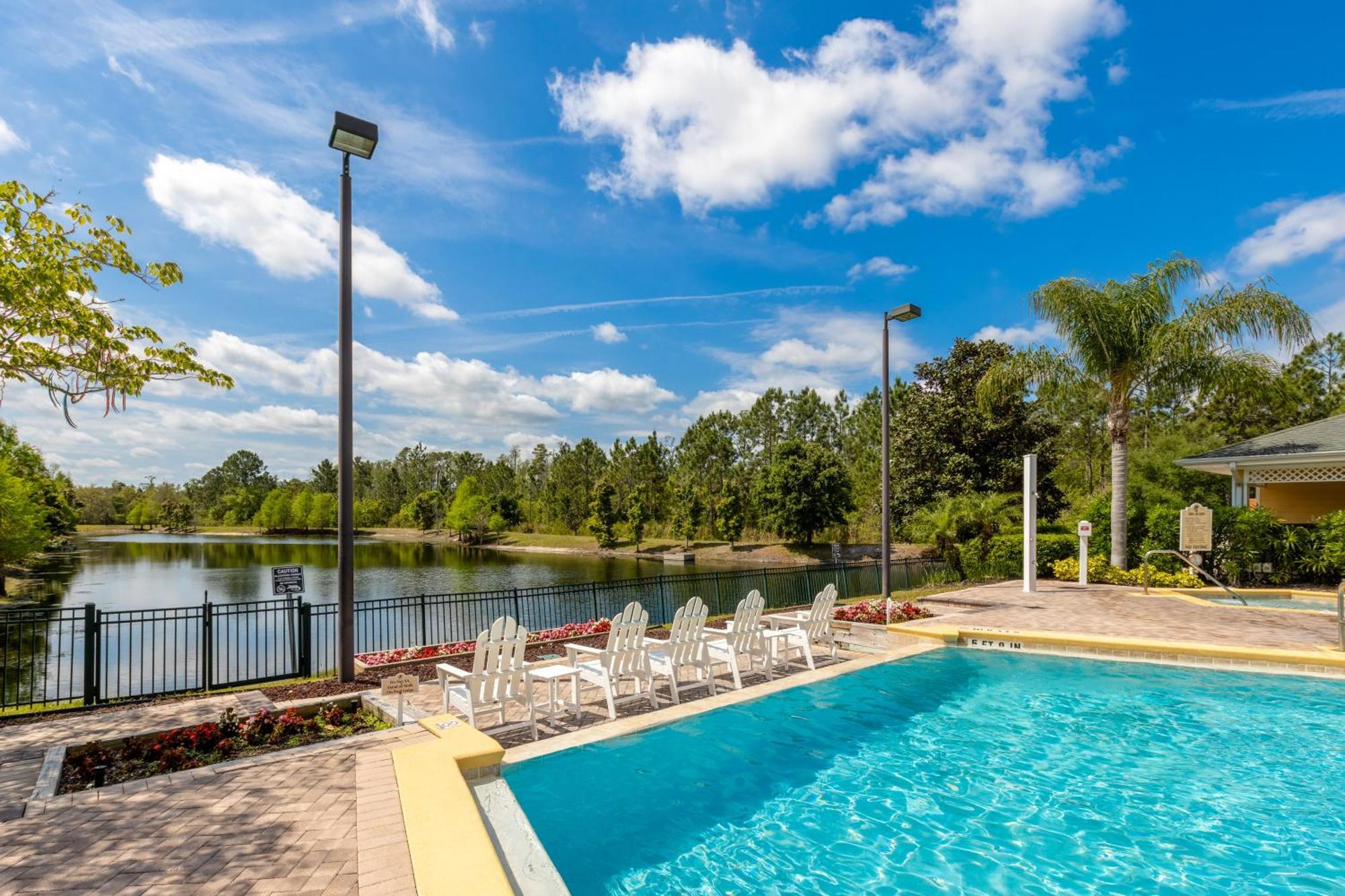 Caribe Cove Resort Kissimmee Oda fotoğraf