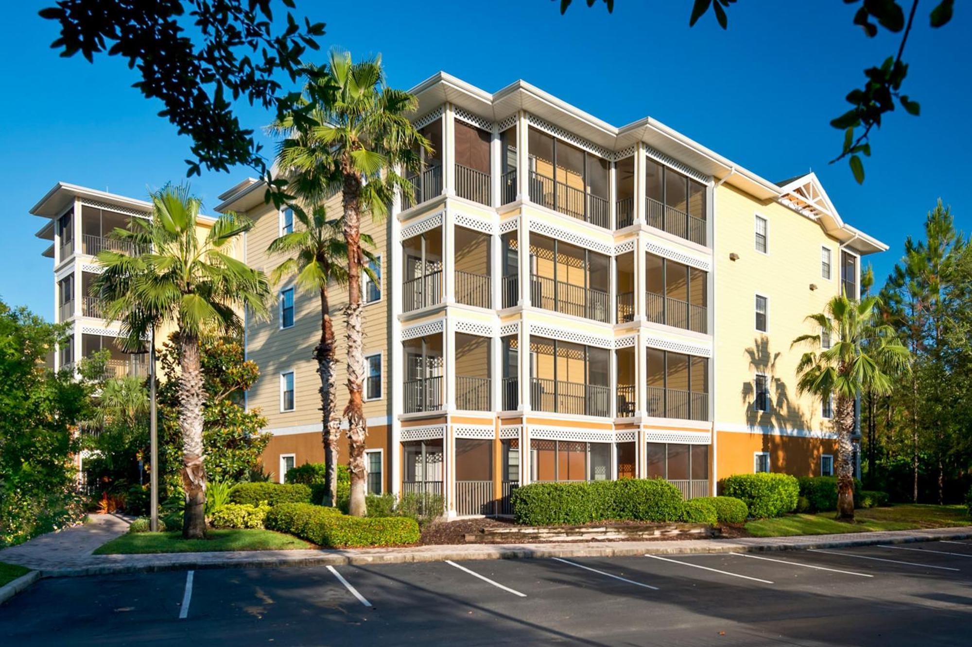 Caribe Cove Resort Kissimmee Oda fotoğraf