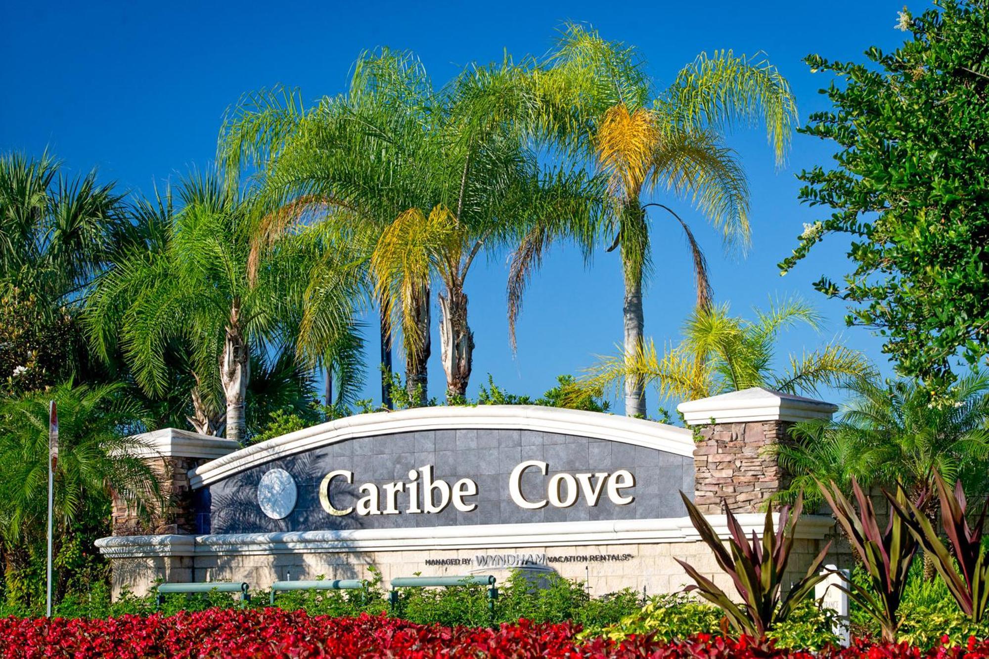 Caribe Cove Resort Kissimmee Oda fotoğraf