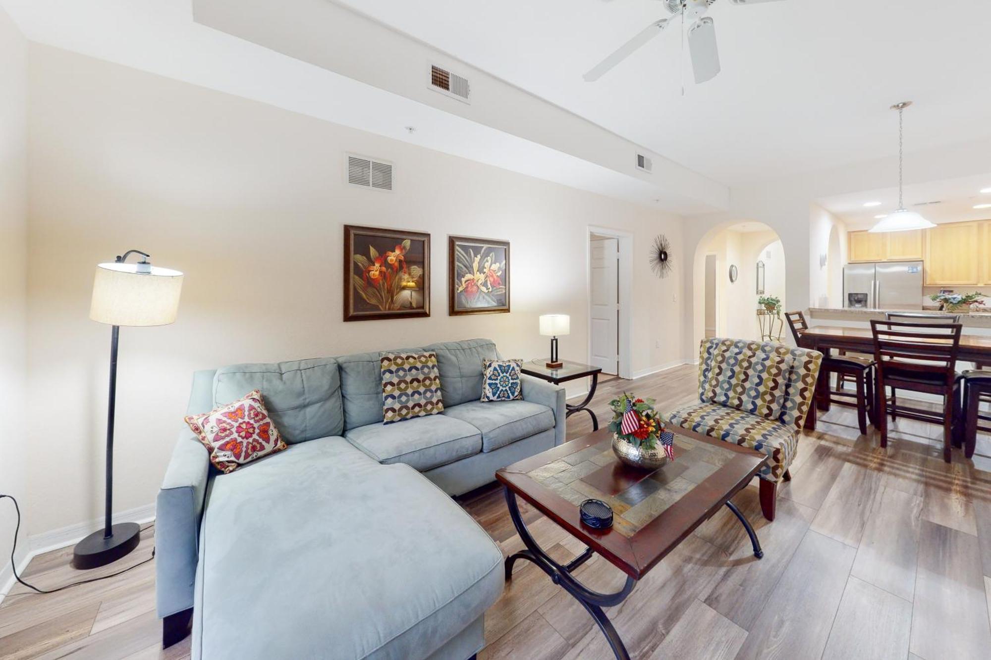 Caribe Cove Resort Kissimmee Oda fotoğraf