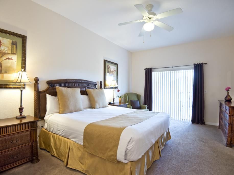 Caribe Cove Resort Kissimmee Dış mekan fotoğraf