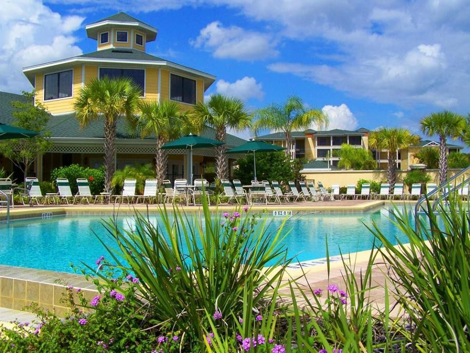 Caribe Cove Resort Kissimmee Dış mekan fotoğraf