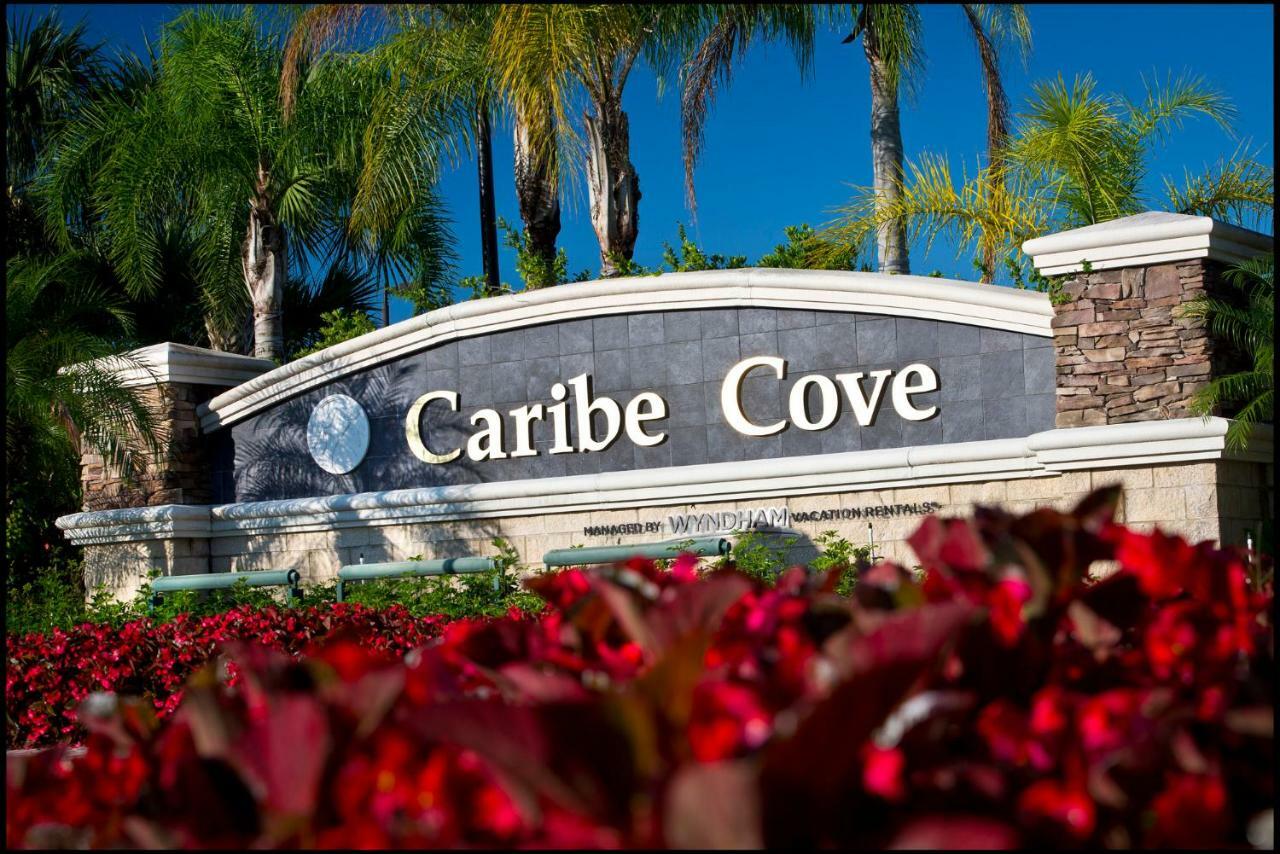 Caribe Cove Resort Kissimmee Dış mekan fotoğraf