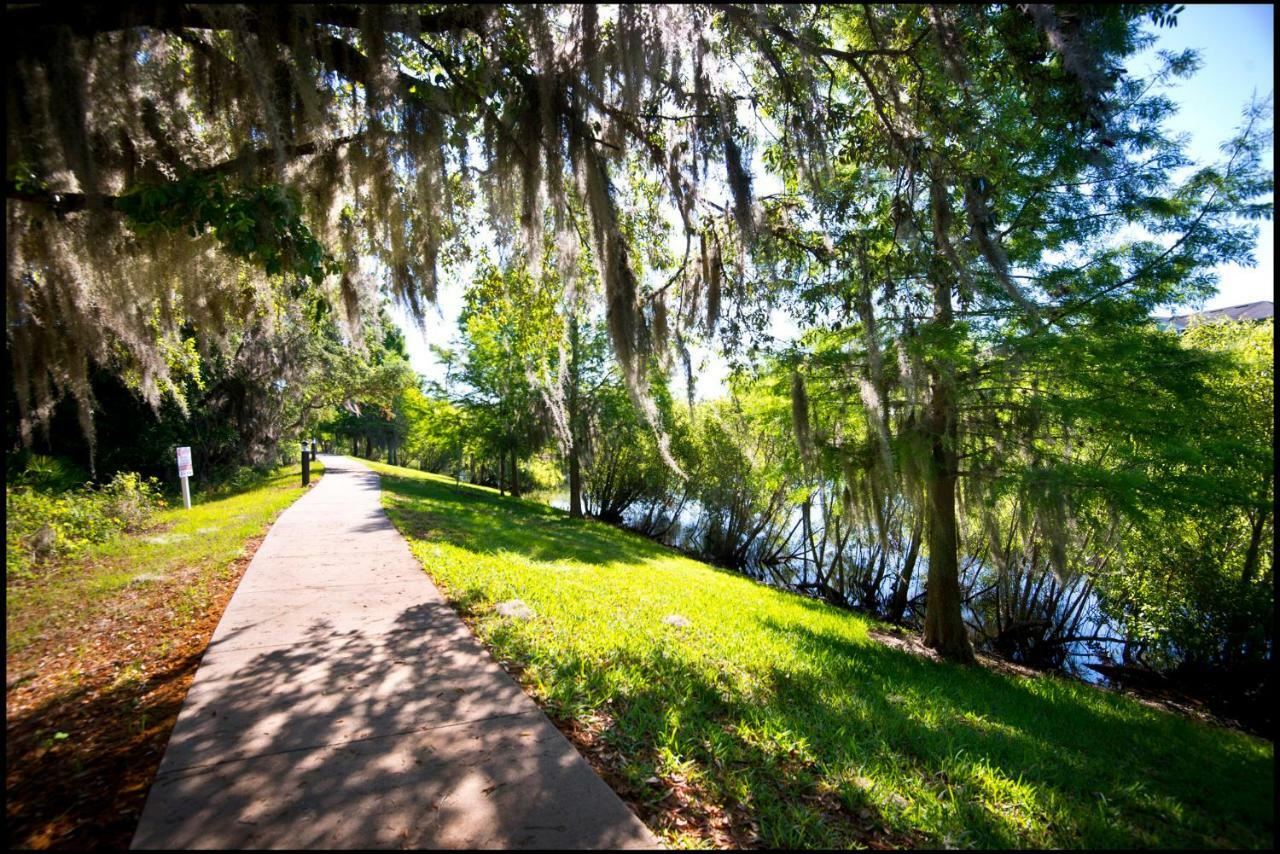 Caribe Cove Resort Kissimmee Dış mekan fotoğraf