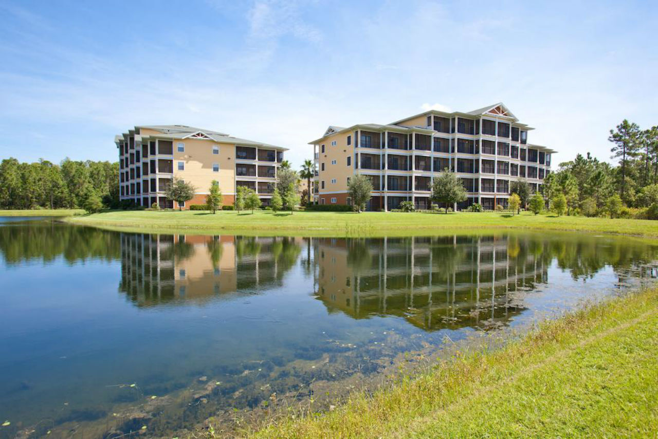 Caribe Cove Resort Kissimmee Dış mekan fotoğraf